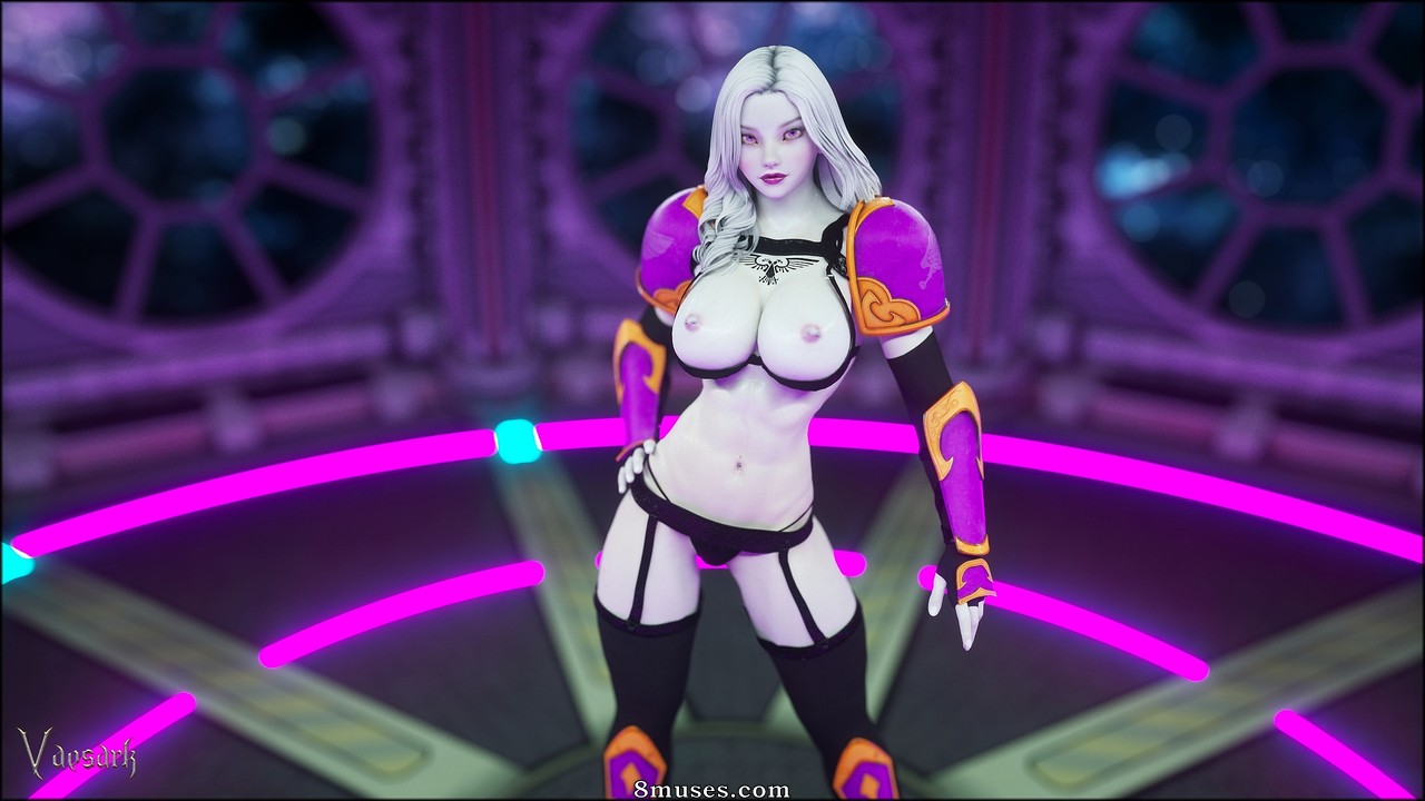 CGS - CGS150 - Vanessa - Página 1