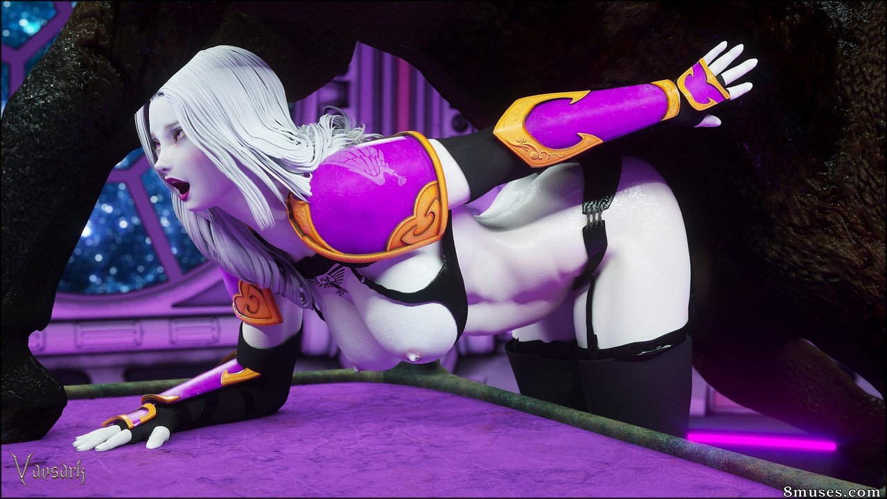 CGS - CGS150 - Vanessa - Page 54