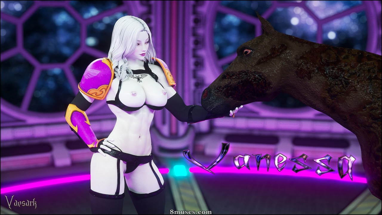 CGS - CGS150 - Vanessa - Página 8