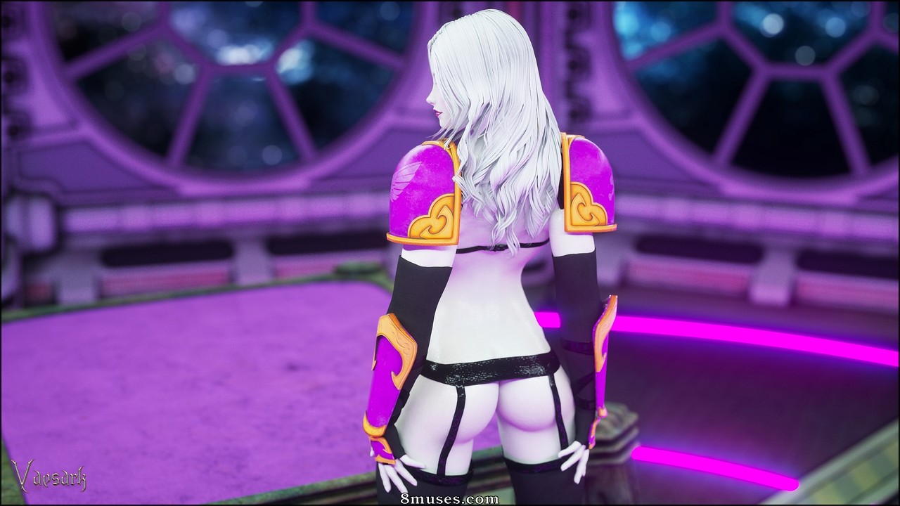 CGS - CGS150 - Vanessa - Page 36