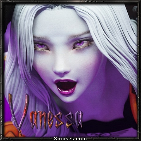 CGS - CGS150 - Vanessa - Página 7