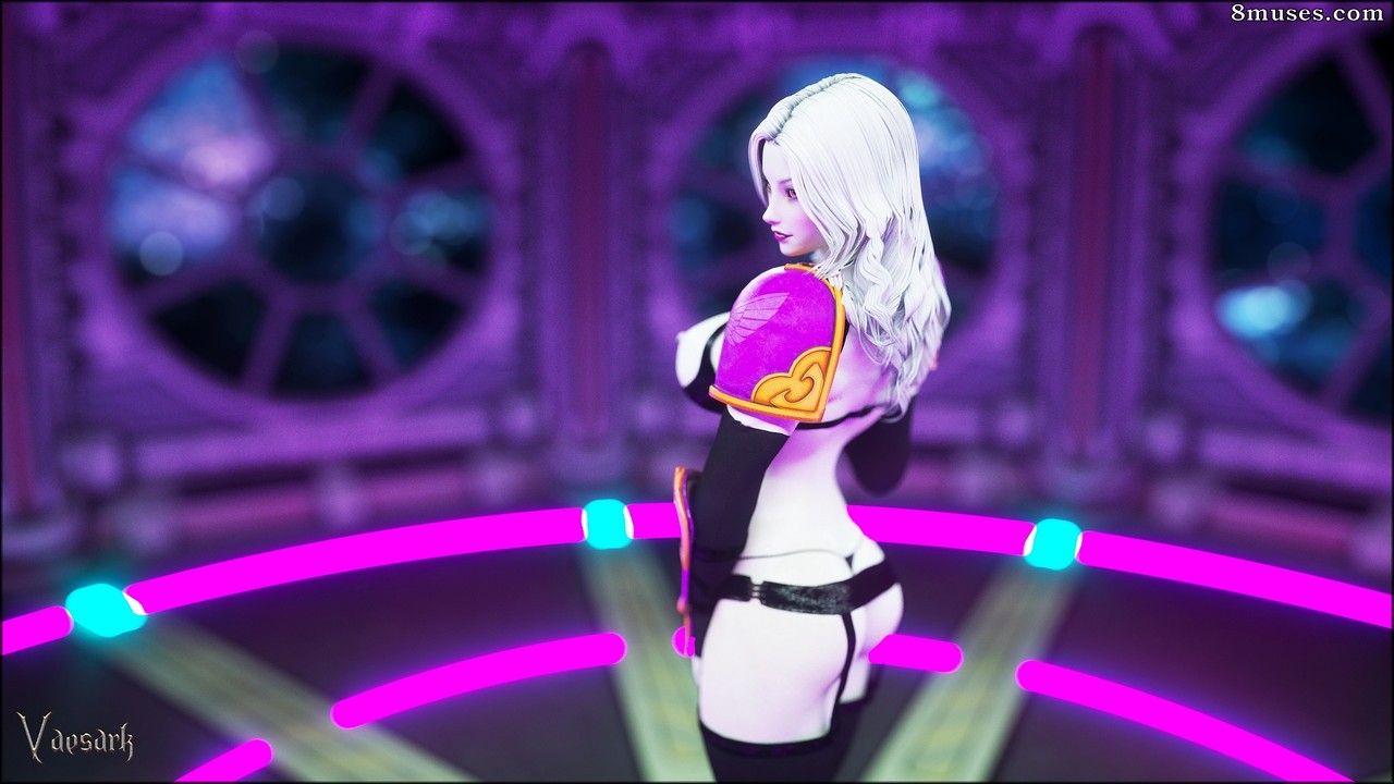CGS - CGS150 - Vanessa - Page 2