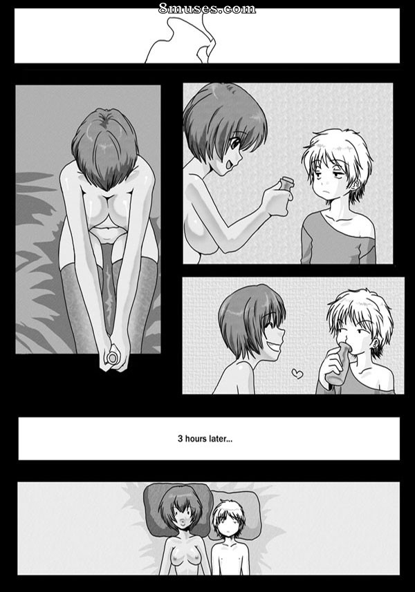 Zamora - Spice - Page 2