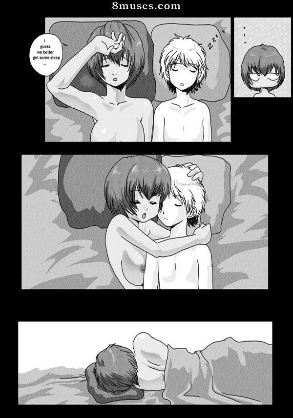 Zamora - Spice - Page 3