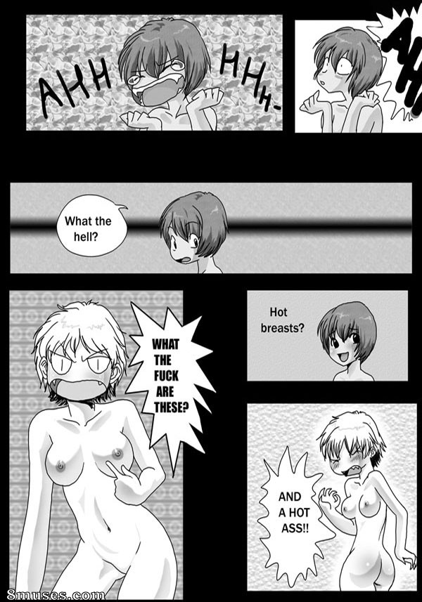Zamora - Spice - Page 5