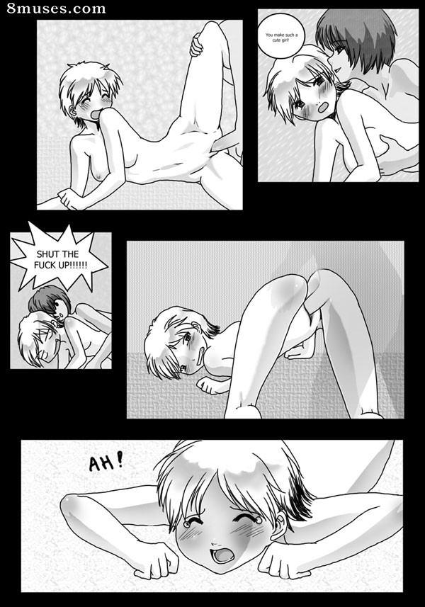 Zamora - Spice - Page 9