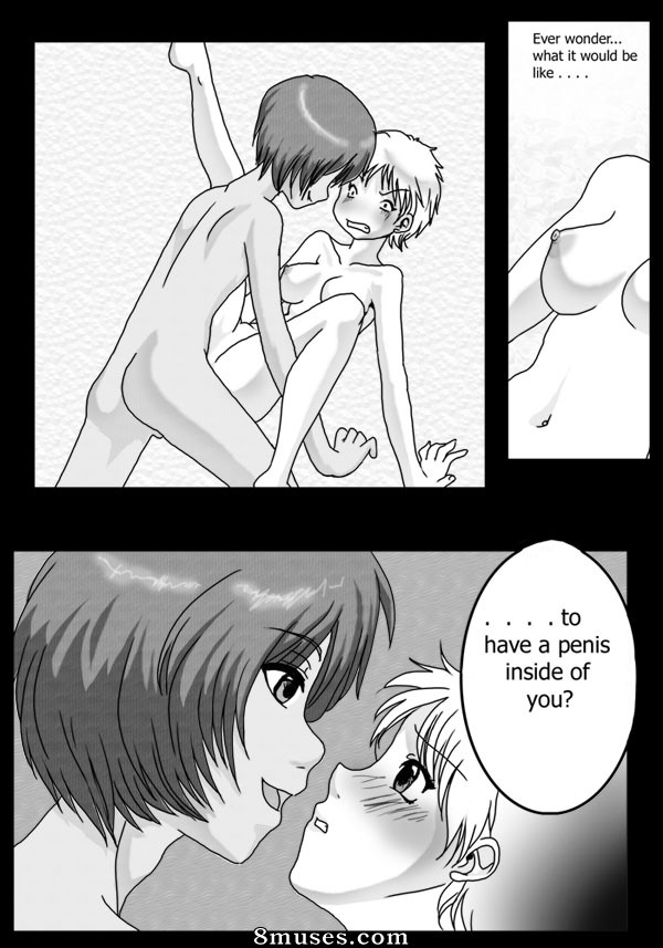 Zamora - Spice - Page 7