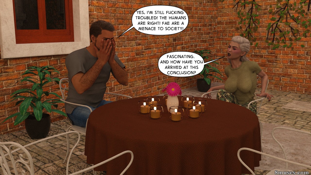 DoctorZaidi - Cultures & Relics 101 - Part 4 - Page 60