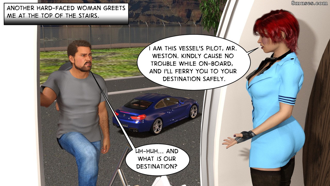 DoctorZaidi - Cultures & Relics 101 - Part 4 - Page 8