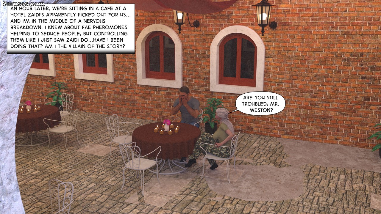 DoctorZaidi - Cultures & Relics 101 - Part 4 - Page 59