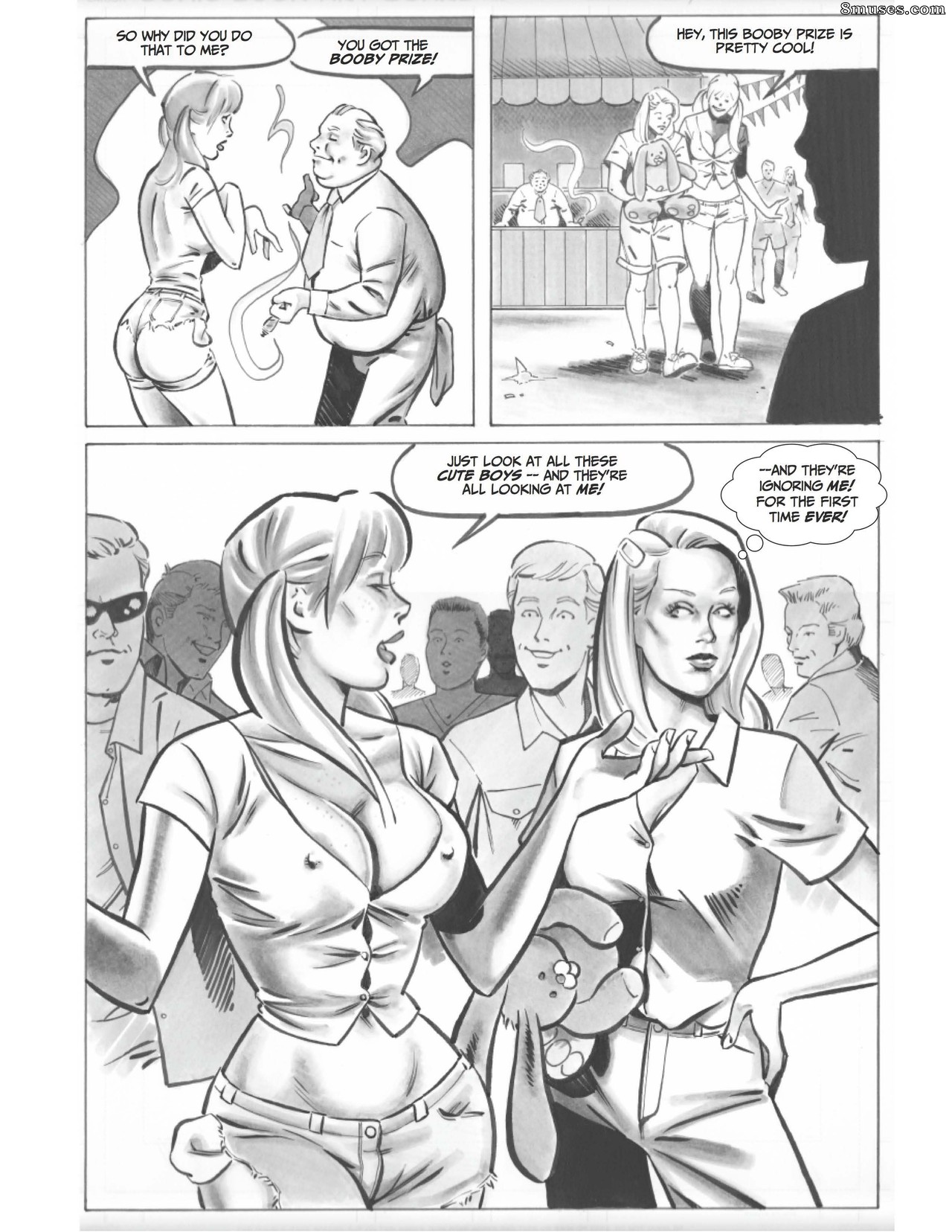 The Big Book of Breast Expansion - Issue 1 - Page 32