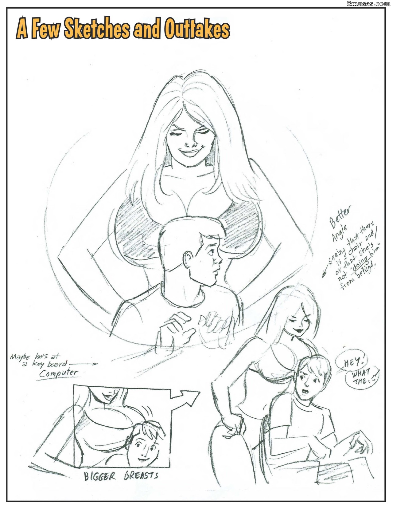 The Big Book of Breast Expansion - Issue 1 - Page 36
