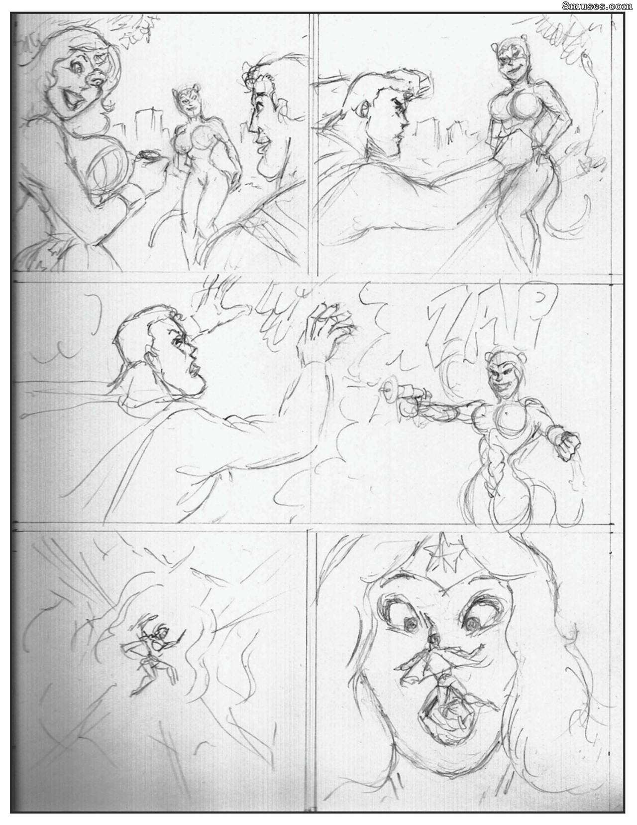 The Big Book of Breast Expansion - Issue 1 - Page 39