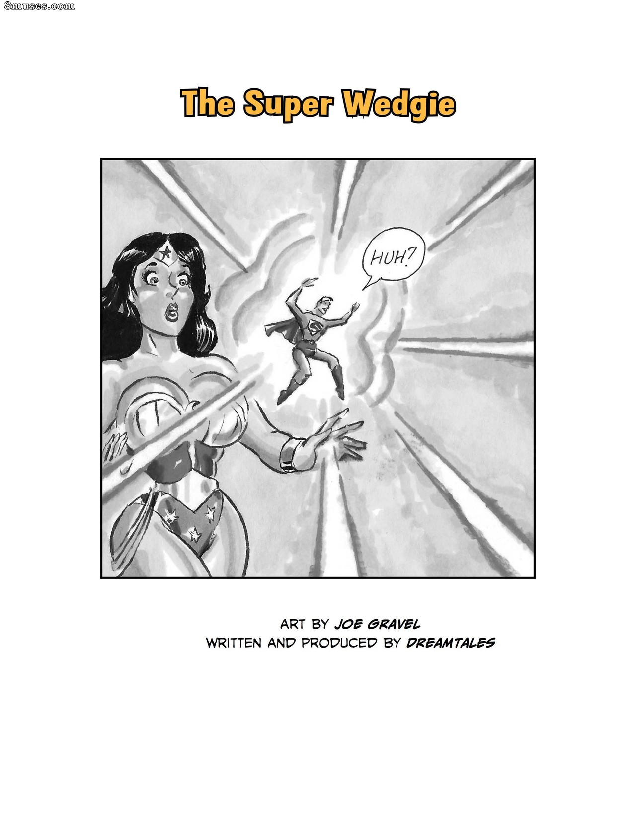 The Big Book of Breast Expansion - Issue 1 - Page 5