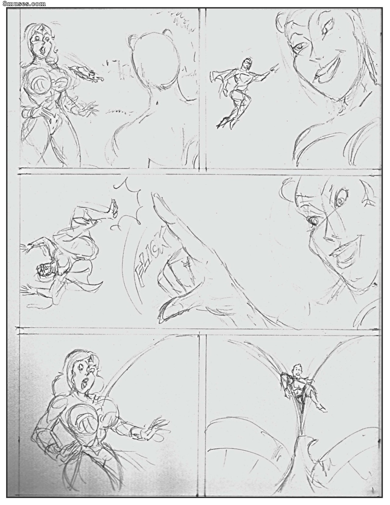 The Big Book of Breast Expansion - Issue 1 - Page 40