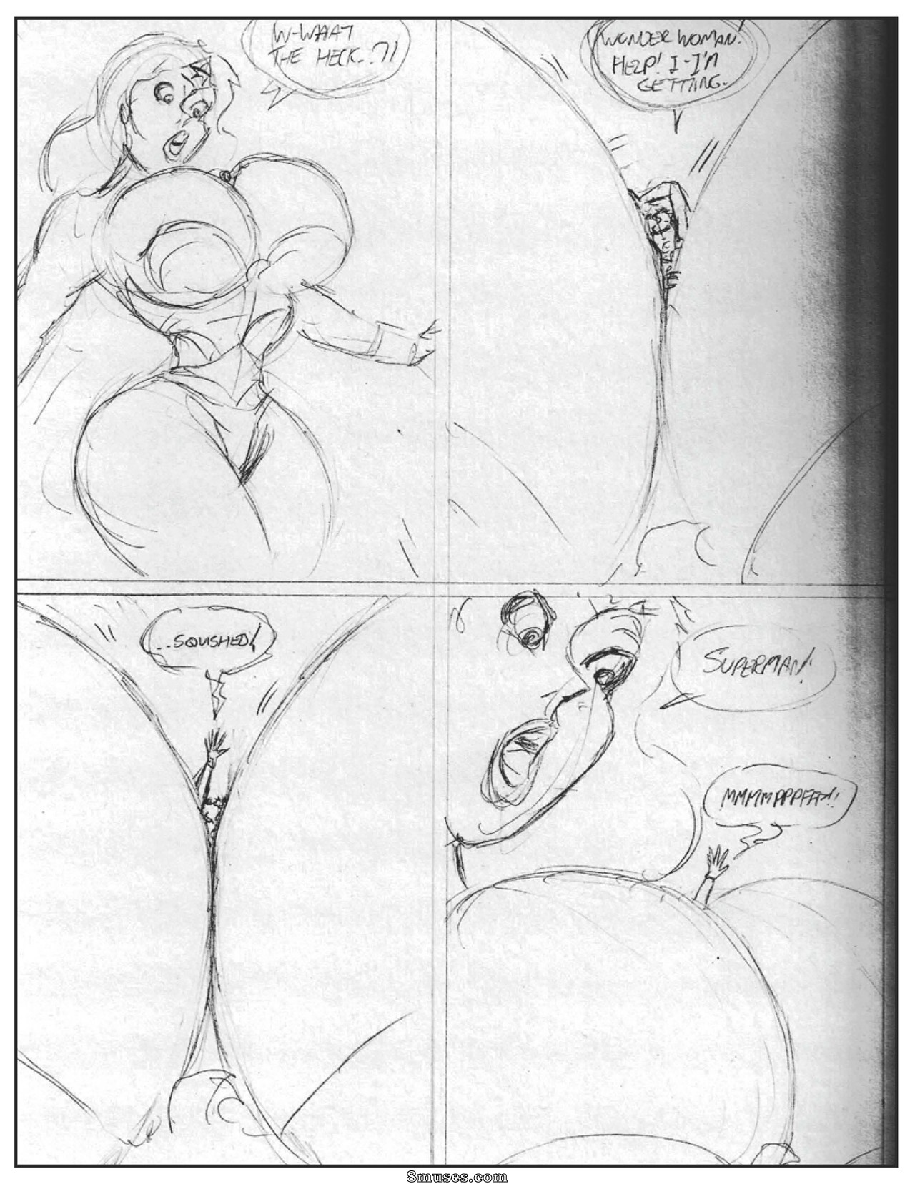 The Big Book of Breast Expansion - Issue 1 - Page 42