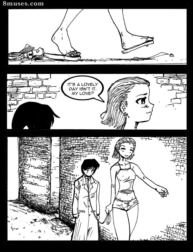 Cherry Bomb - Issue 16 - Page 2