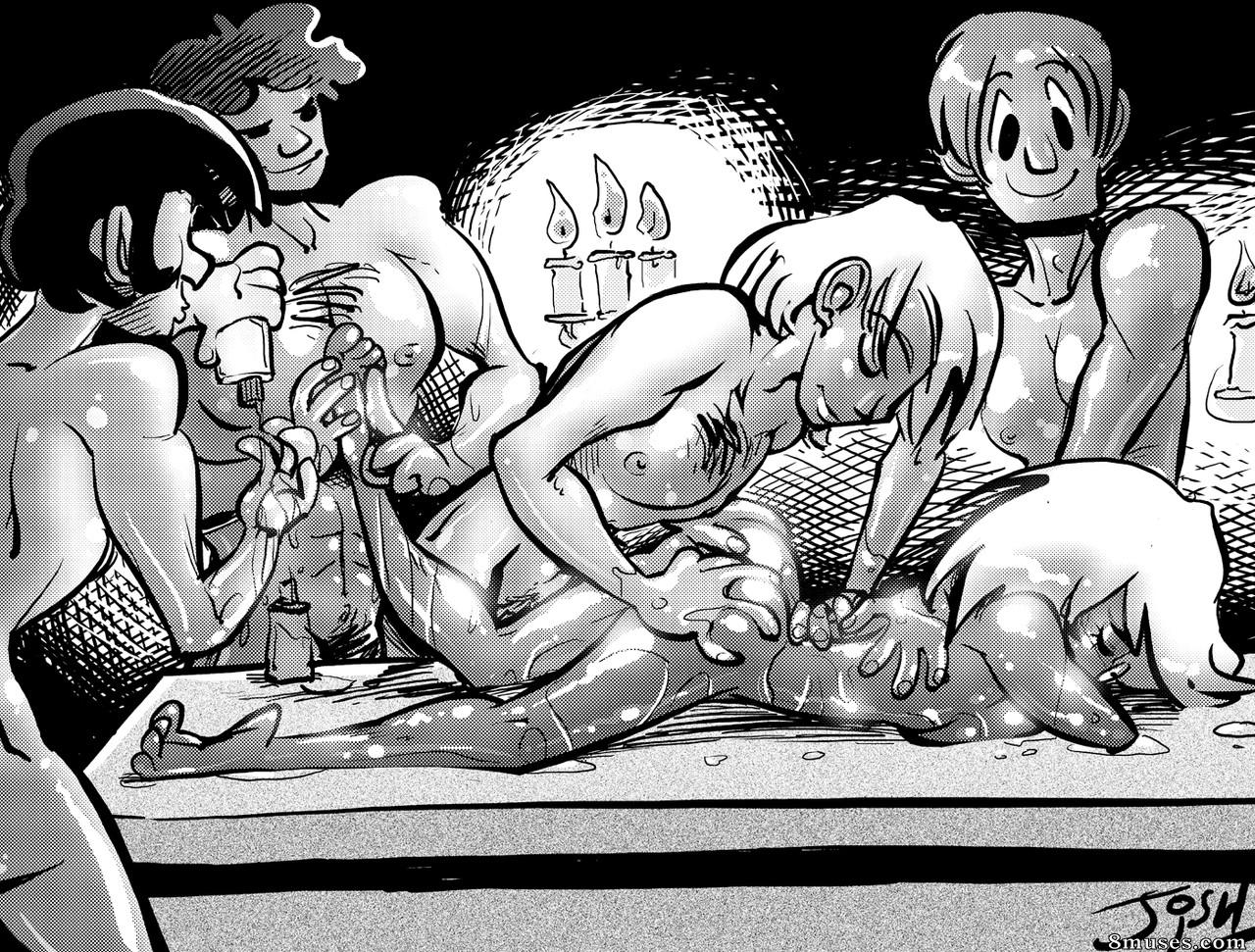 Josh L - Cute Silly Sexy - Page 6
