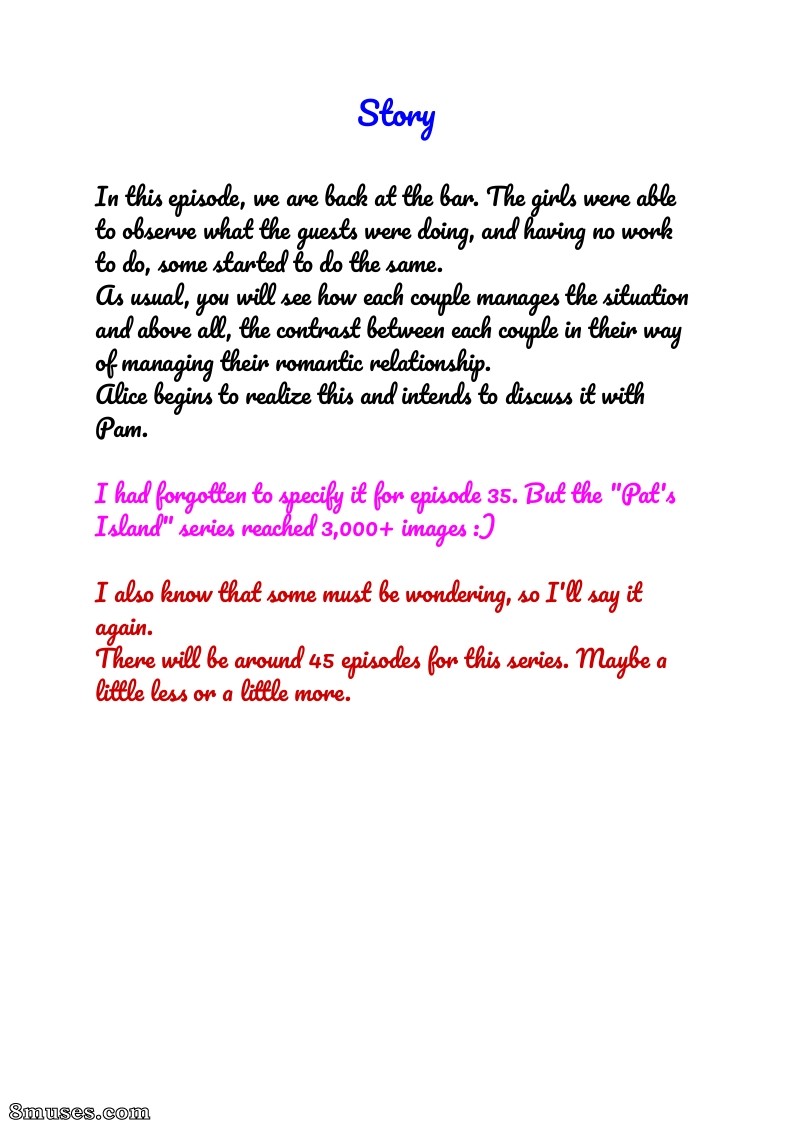 Pat's Island - Issue 36 - Page 5