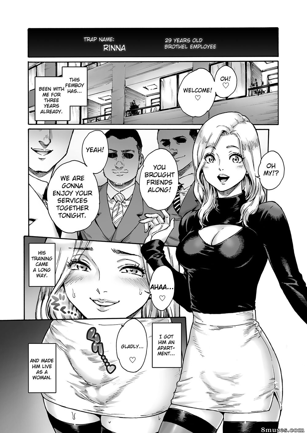 Aian - Appetizer - Page 11