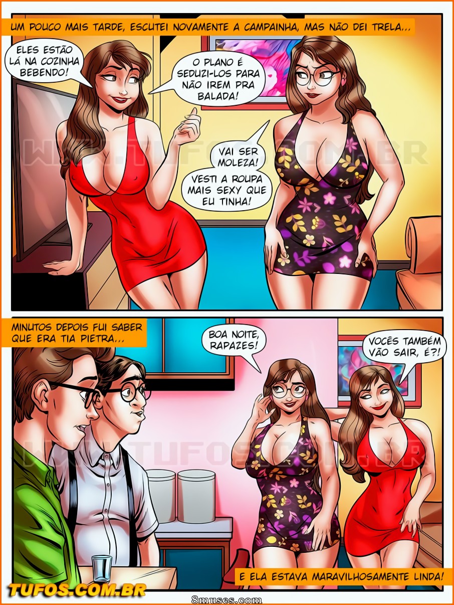 O Nerd Comedor - Issue 18 - Page 4