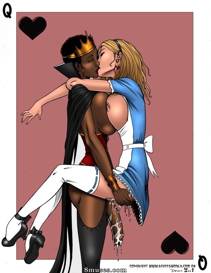 Deuce Comics - Fotos aleatorias - Página 208