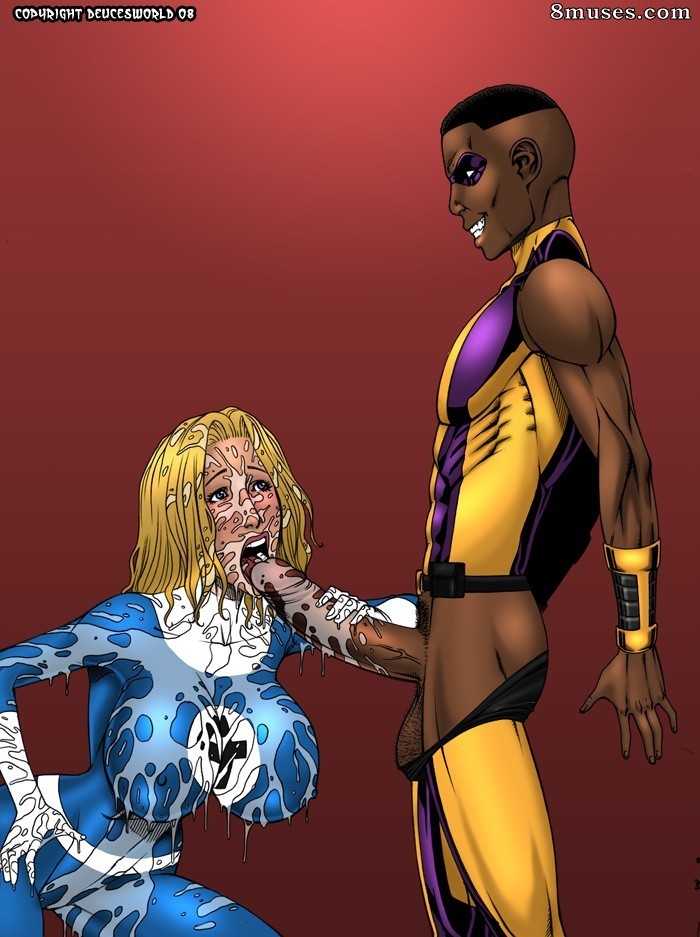 Deuce Comics - Fotos aleatorias - Página 47