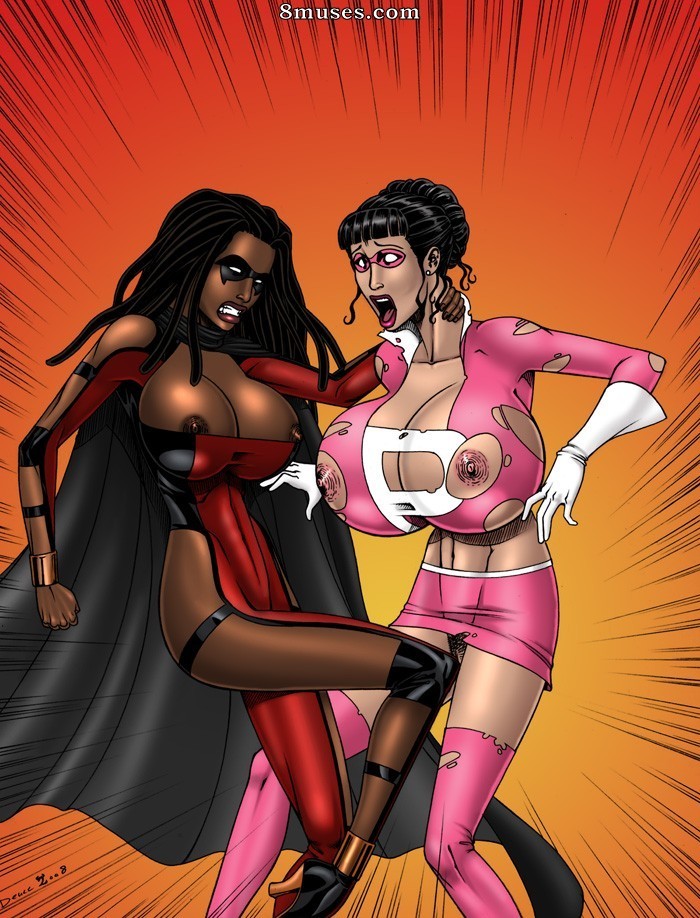 Deuce Comics - Fotos aleatorias - Página 225