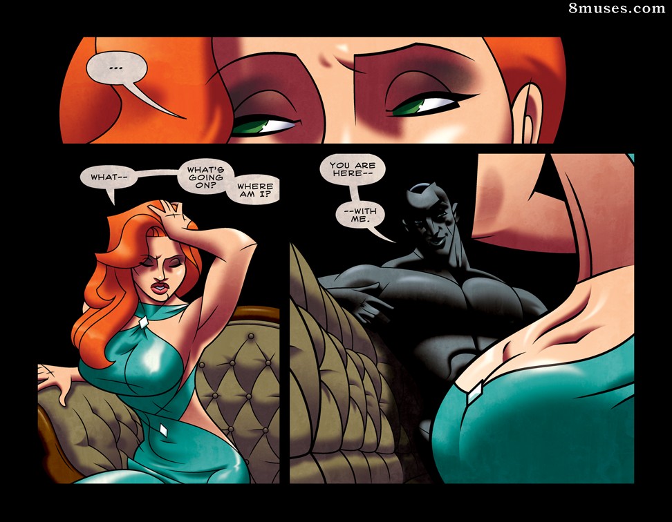 COMIXMILL - Tim Fischer - Gallery 1 - Page 38