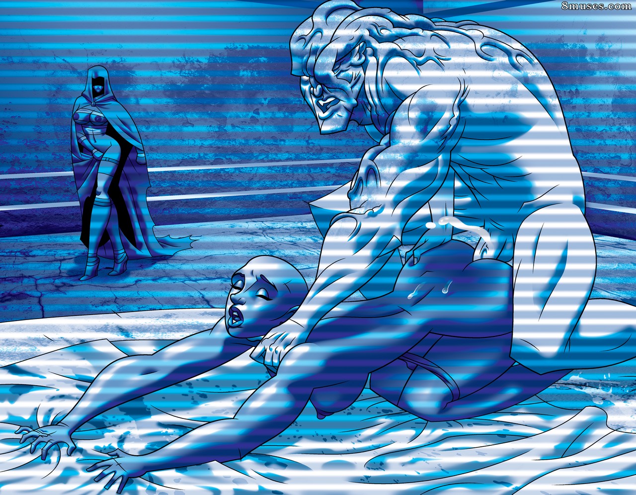COMIXMILL - Tim Fischer - Galeria 1 - Página 42