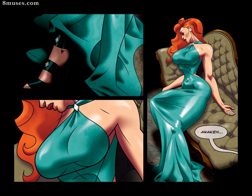 COMIXMILL - Tim Fischer - Gallery 1 - Page 37