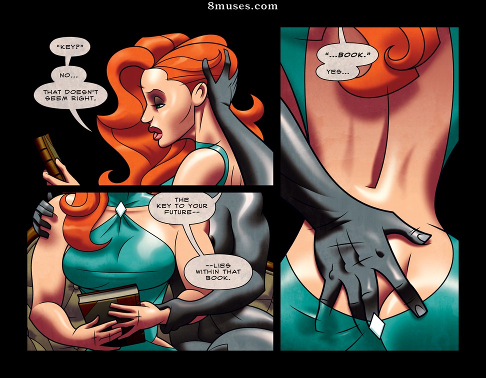 COMIXMILL - Tim Fischer - Gallery 1 - Page 40