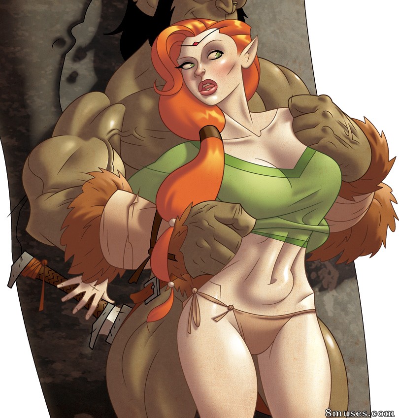 COMIXMILL - Tim Fischer - Galeria 1 - Página 52