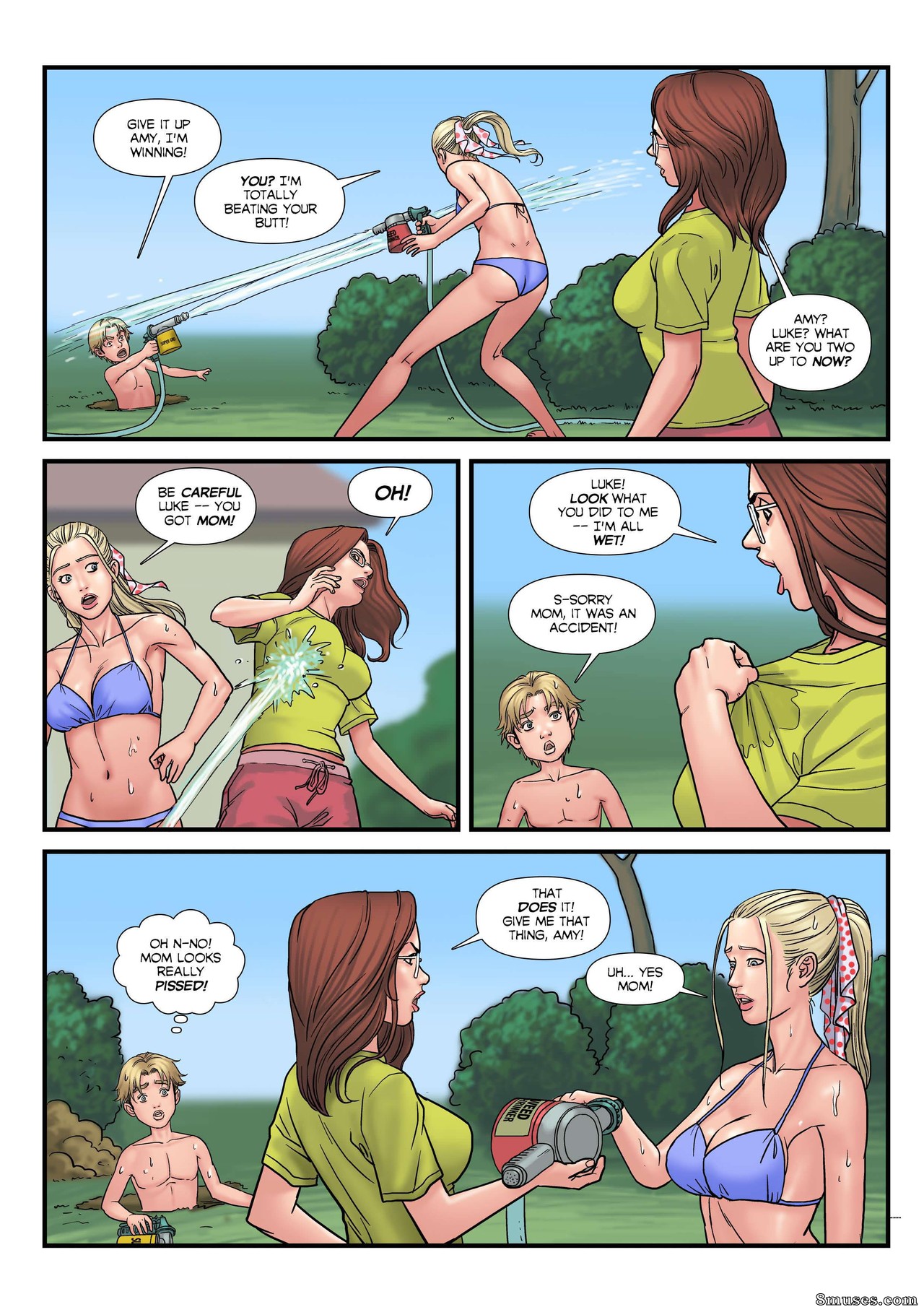 Yard Work - Issue 3 - Page 31