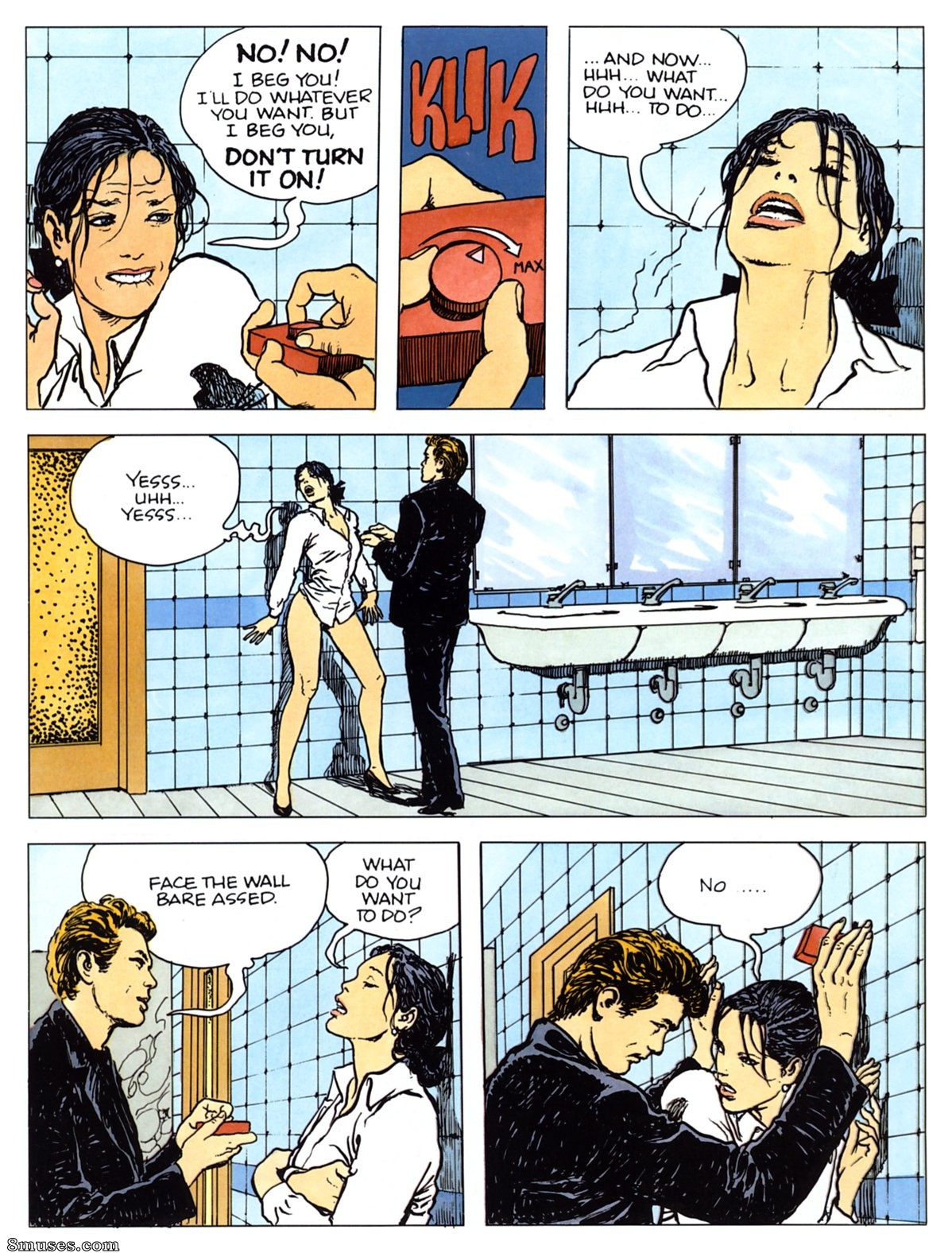 Clic - Numéro 2 - Page 16