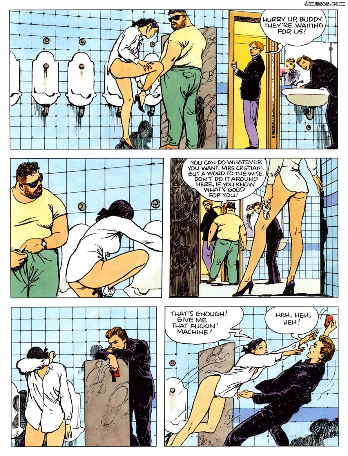 Clic - Numéro 2 - Page 12