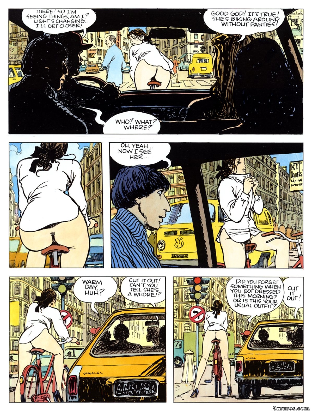 Clic - Numéro 2 - Page 23