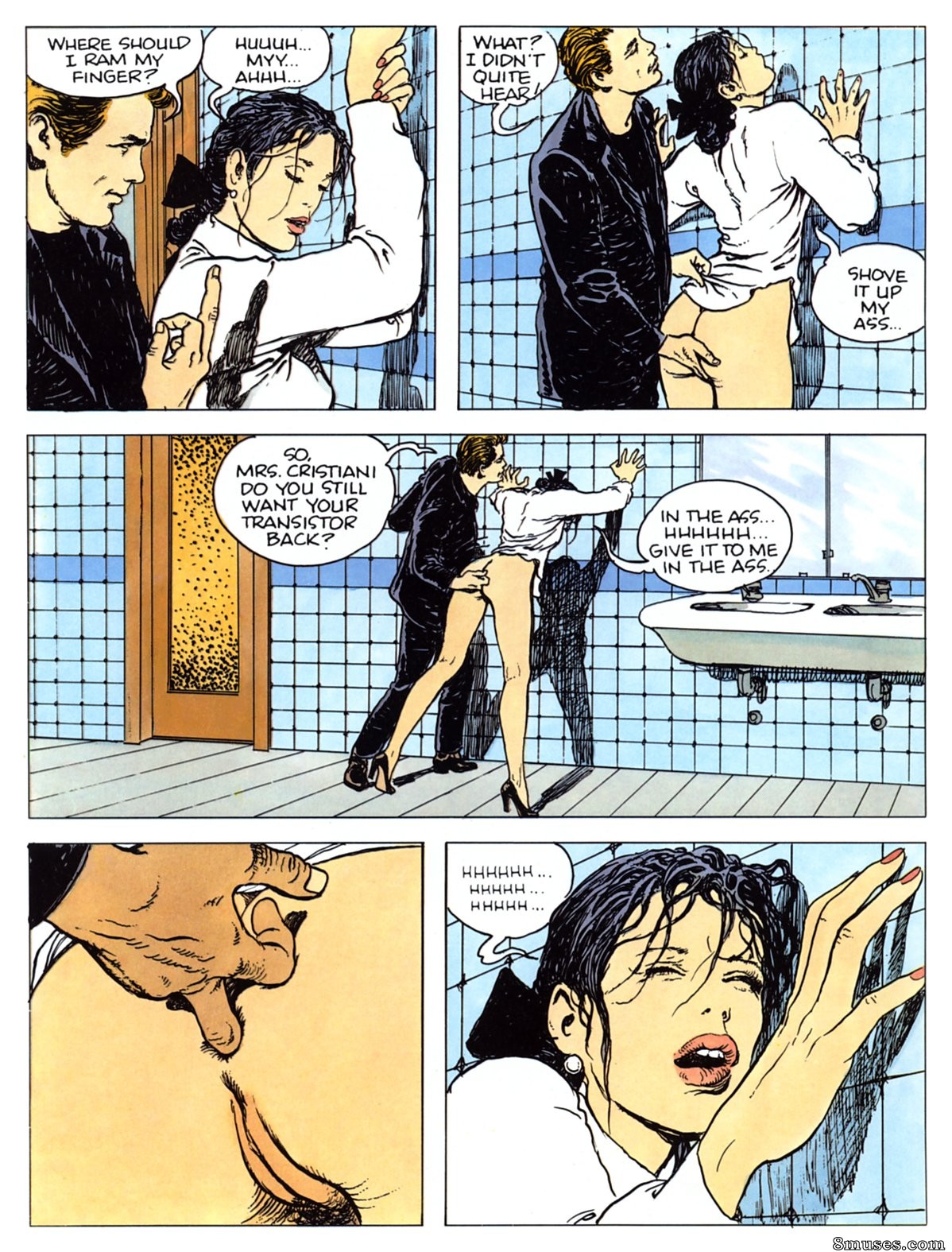 Clic - Numéro 2 - Page 17