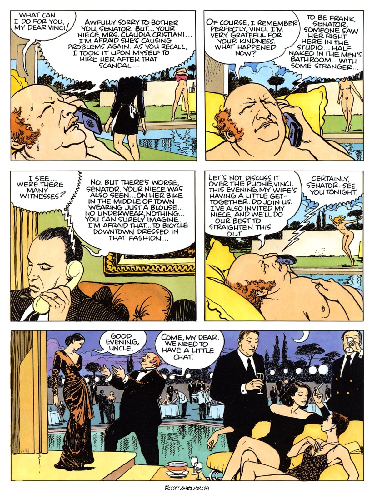 Clic - Numéro 2 - Page 25