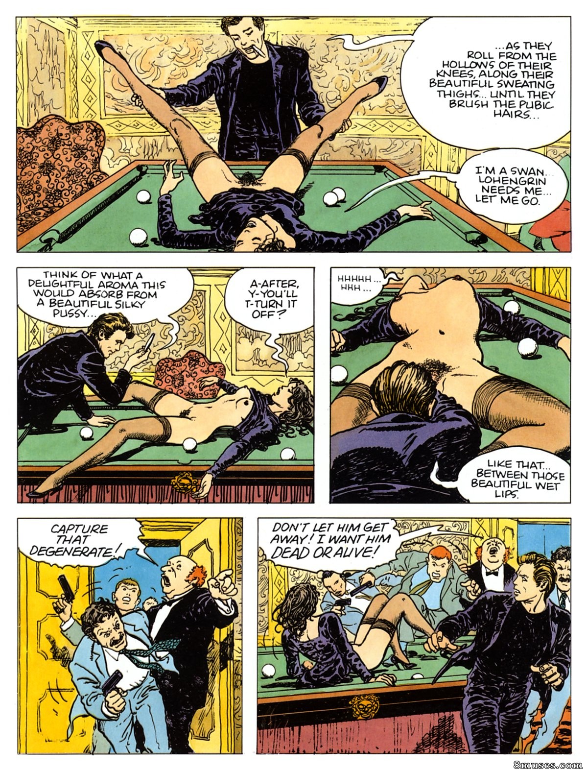 Clic - Numéro 2 - Page 43