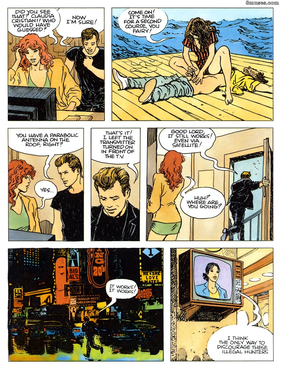 Clic - Numéro 2 - Page 55