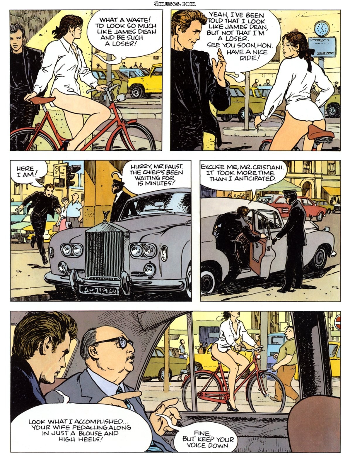 Clic - Numéro 2 - Page 21
