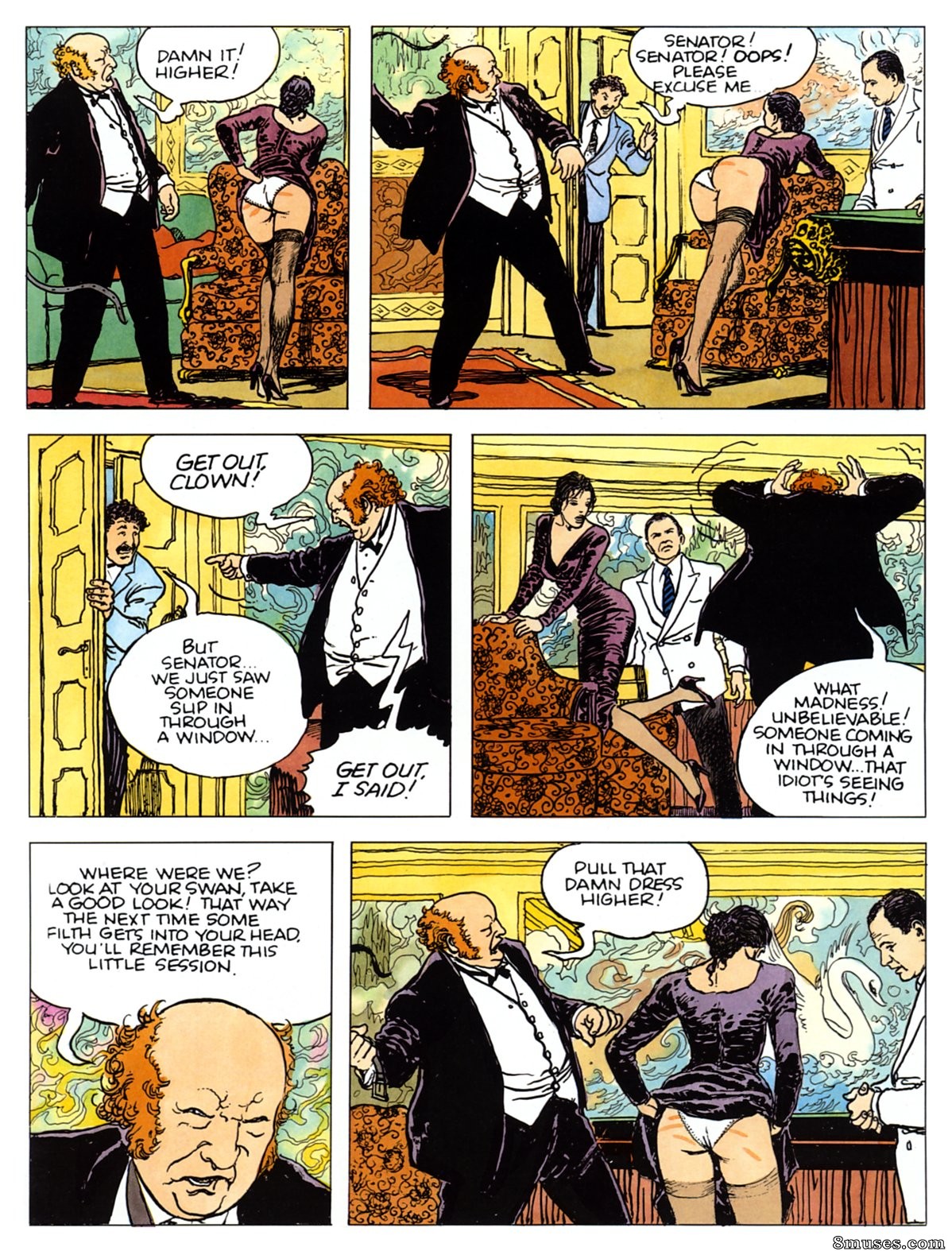 Clic - Numéro 2 - Page 31