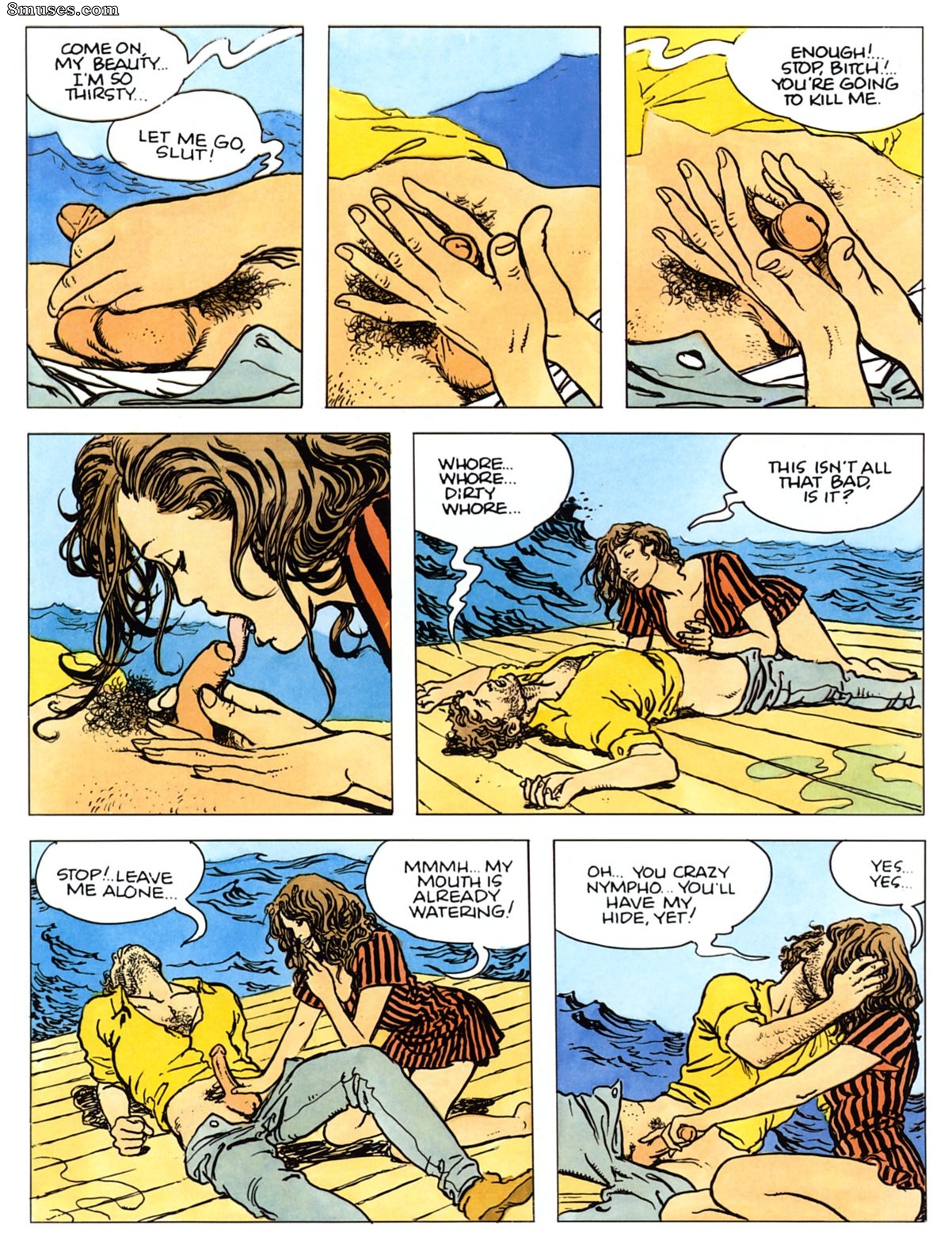 Clic - Numéro 2 - Page 52