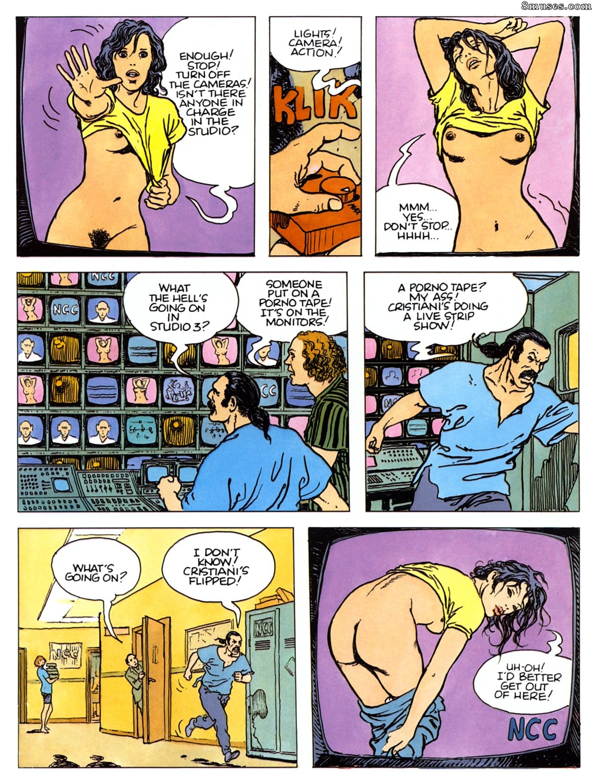 Clic - Numéro 2 - Page 58