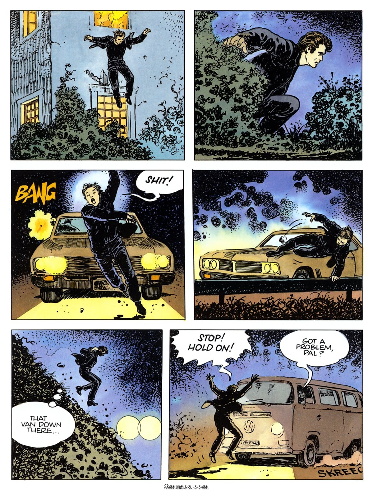 Clic - Numéro 2 - Page 44