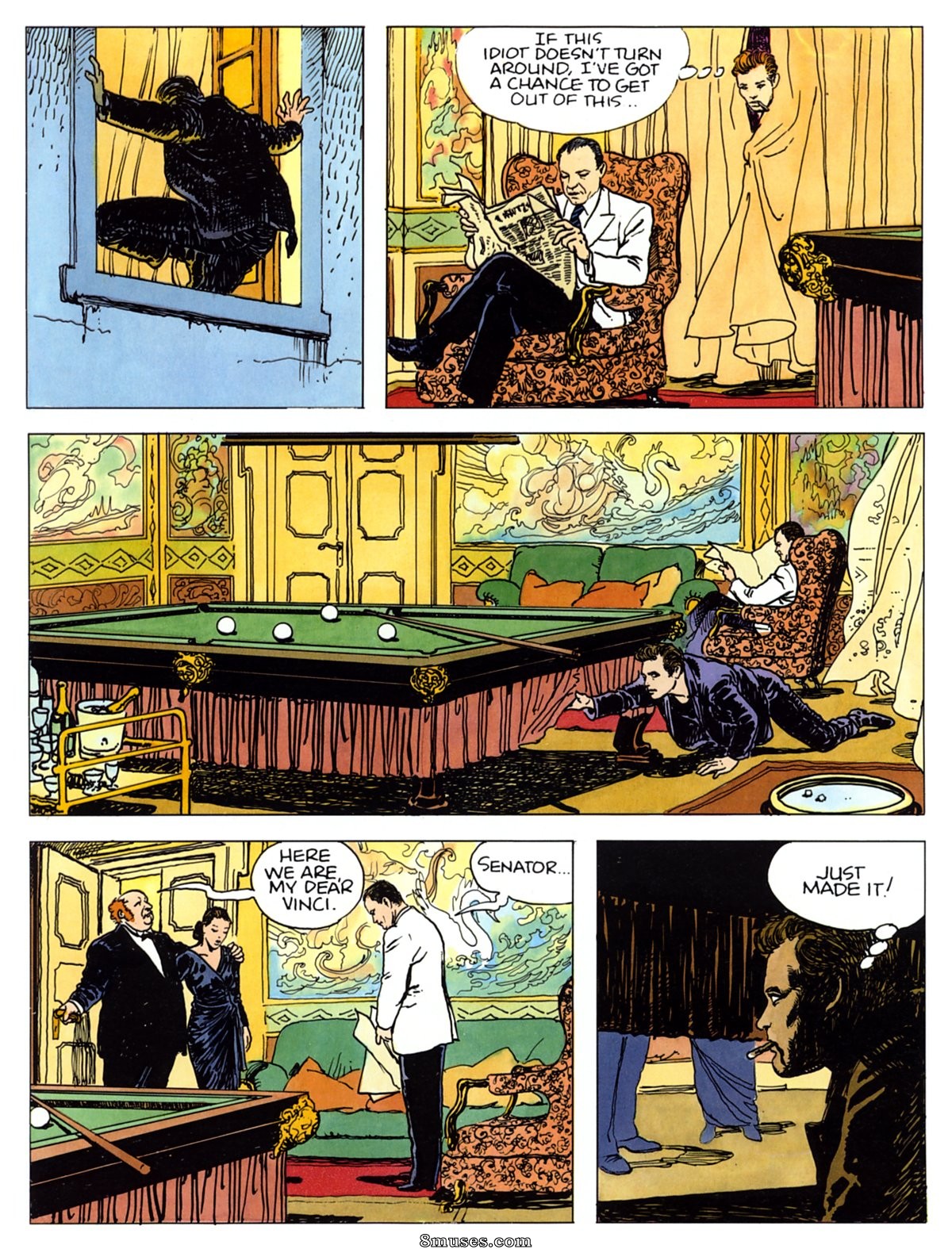 Clic - Numéro 2 - Page 27