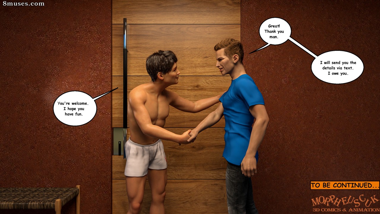 Neighbors - Issue 5 - Page 97