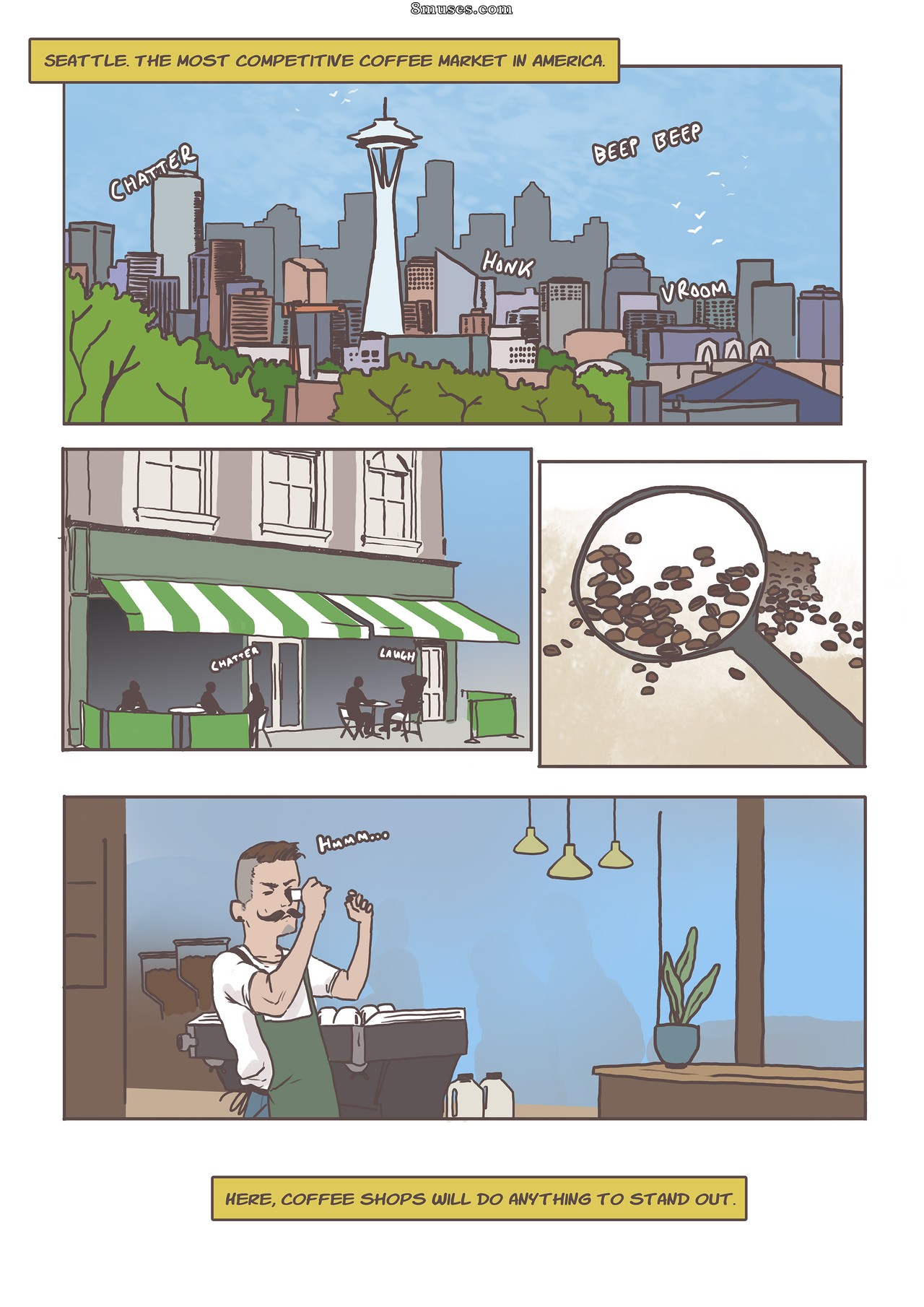 Fumophu11 - Futa Brew - The Long Pull - Page 3