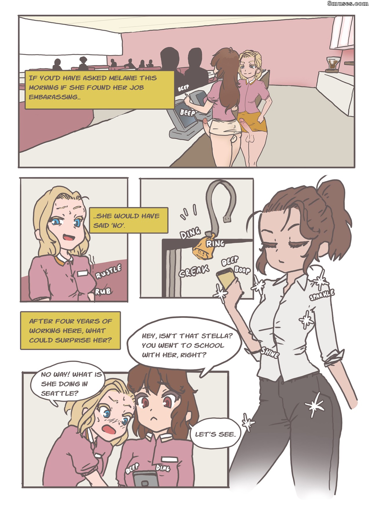 Fumophu11 - Futa Brew - The Long Pull - Page 7